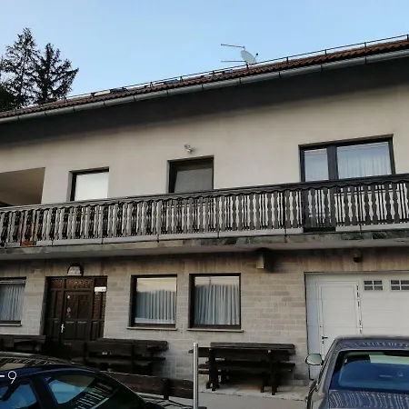 Alloggio in famiglia Sobe Limon