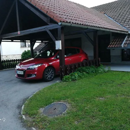 Sobe Limon Homestay szállás
